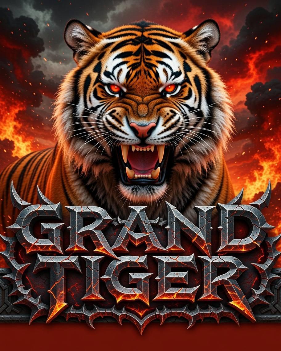 Grand Tiger